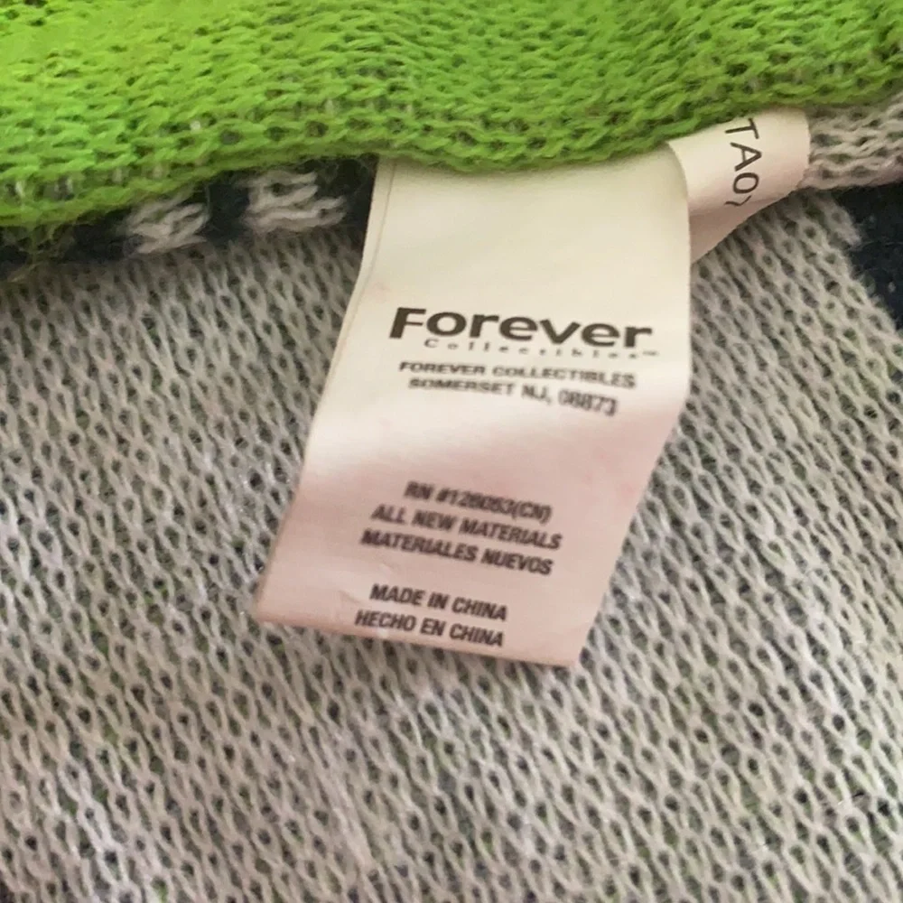 Forever Collectibles nwot men’s